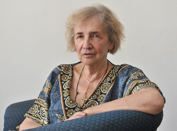 НАДА О МАЈОРУ ЈЕЗДИМИРУ: Mој отац је предводио устанике током рата у Пољској